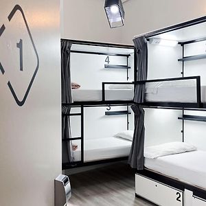 Gemenschappelijk Kamer Alleen voor Vrouwen